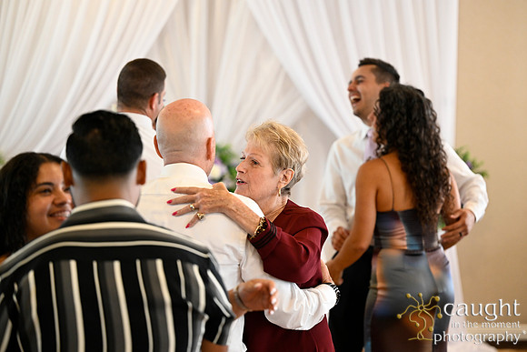 589 Hymovitz Wedding at San Pedro Doubletree