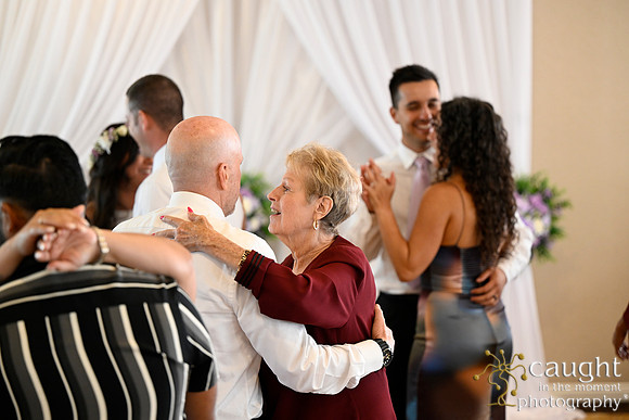 590 Hymovitz Wedding at San Pedro Doubletree