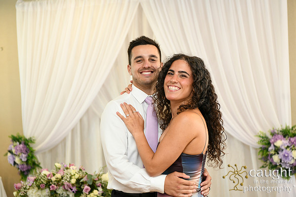 596 Hymovitz Wedding at San Pedro Doubletree