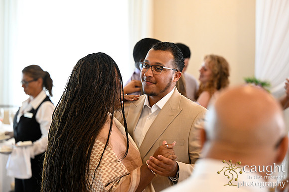 598 Hymovitz Wedding at San Pedro Doubletree