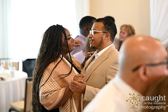 599 Hymovitz Wedding at San Pedro Doubletree