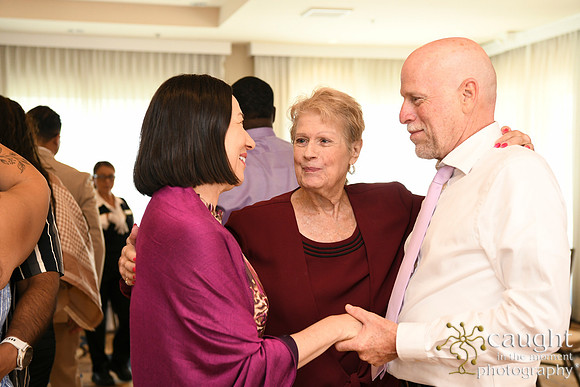 603 Hymovitz Wedding at San Pedro Doubletree