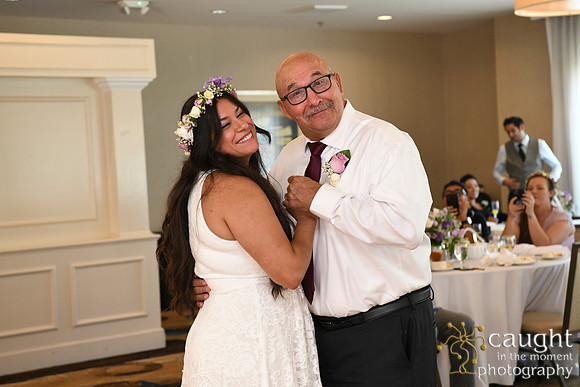 606 Hymovitz Wedding at San Pedro Doubletree