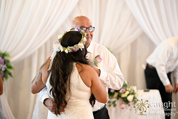 609 Hymovitz Wedding at San Pedro Doubletree