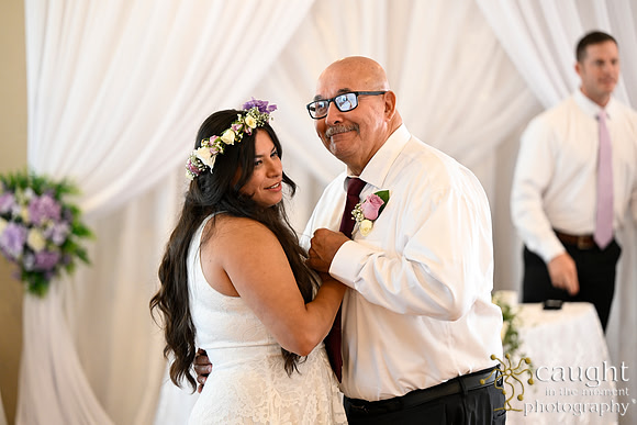 613 Hymovitz Wedding at San Pedro Doubletree