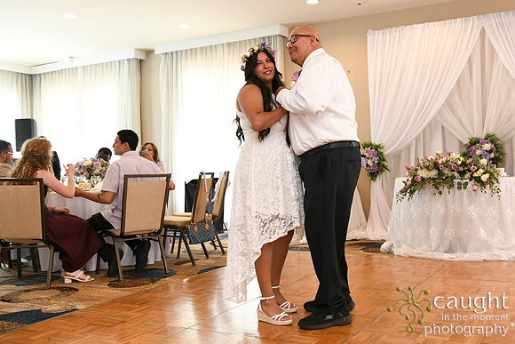 612 Hymovitz Wedding at San Pedro Doubletree
