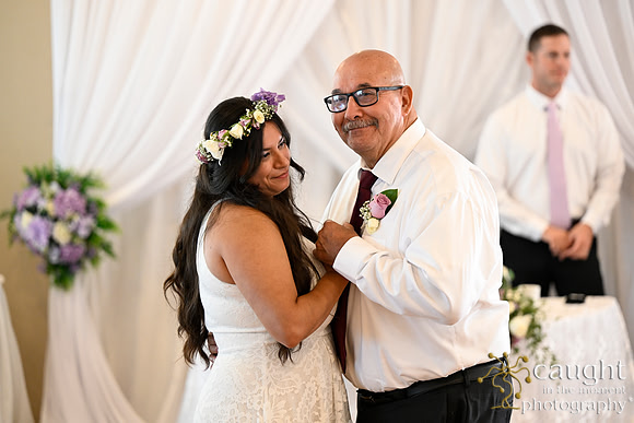 615 Hymovitz Wedding at San Pedro Doubletree