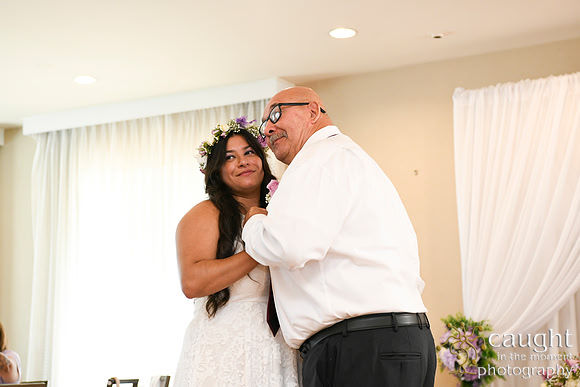 617 Hymovitz Wedding at San Pedro Doubletree