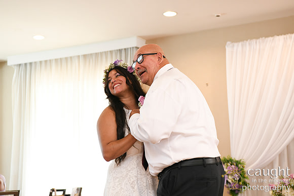 618 Hymovitz Wedding at San Pedro Doubletree