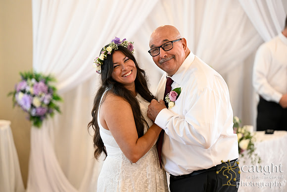 619 Hymovitz Wedding at San Pedro Doubletree