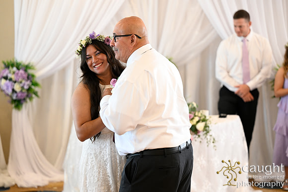 621 Hymovitz Wedding at San Pedro Doubletree