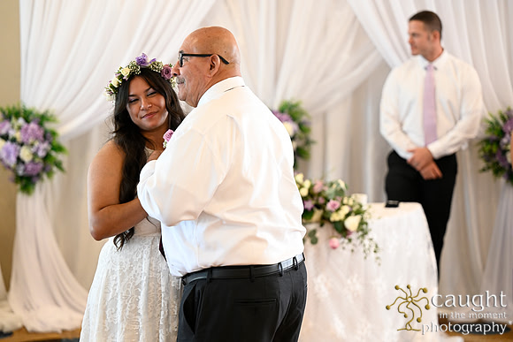 622 Hymovitz Wedding at San Pedro Doubletree