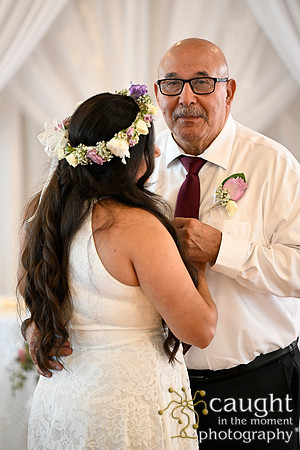 626 Hymovitz Wedding at San Pedro Doubletree