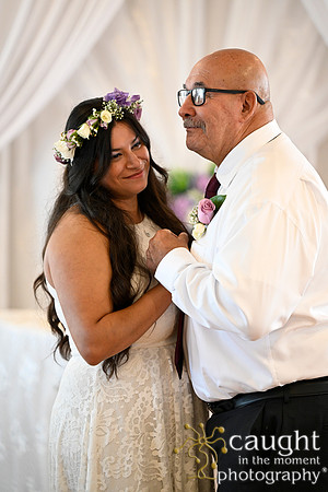 632 Hymovitz Wedding at San Pedro Doubletree