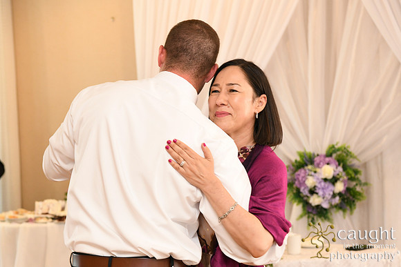 634 Hymovitz Wedding at San Pedro Doubletree