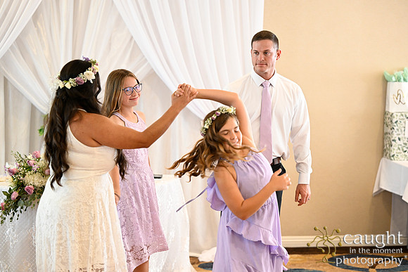 645 Hymovitz Wedding at San Pedro Doubletree