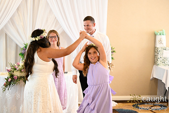 648 Hymovitz Wedding at San Pedro Doubletree