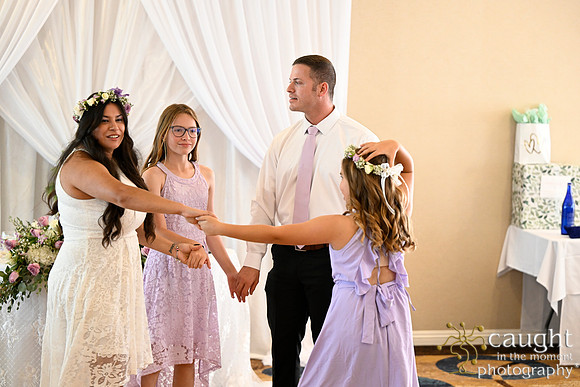 649 Hymovitz Wedding at San Pedro Doubletree