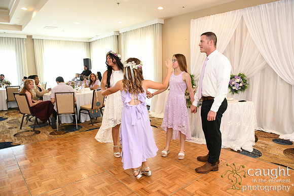 650 Hymovitz Wedding at San Pedro Doubletree