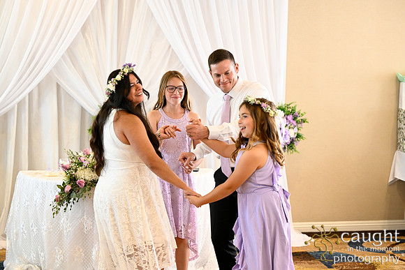 651 Hymovitz Wedding at San Pedro Doubletree