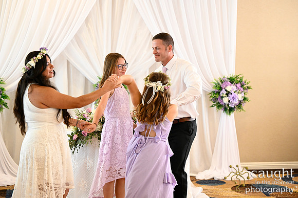 652 Hymovitz Wedding at San Pedro Doubletree