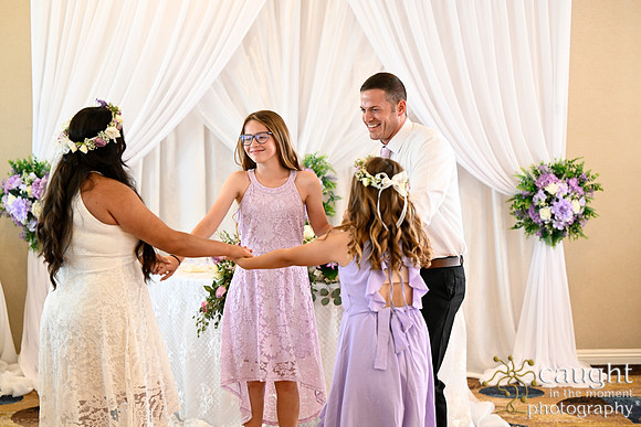655 Hymovitz Wedding at San Pedro Doubletree