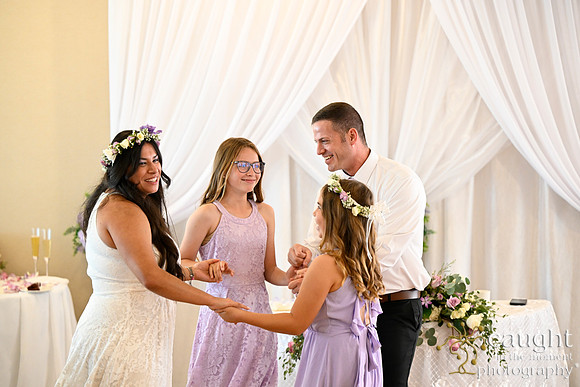 657 Hymovitz Wedding at San Pedro Doubletree