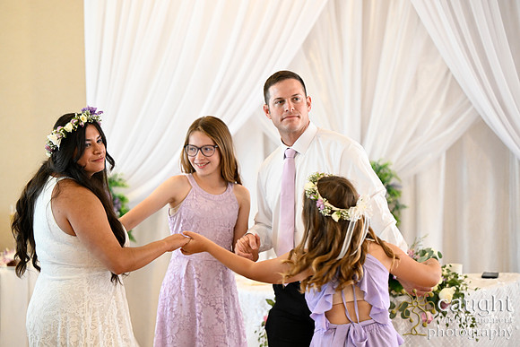 660 Hymovitz Wedding at San Pedro Doubletree