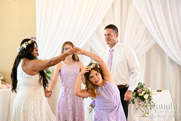 661 Hymovitz Wedding at San Pedro Doubletree