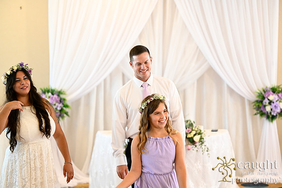 663 Hymovitz Wedding at San Pedro Doubletree