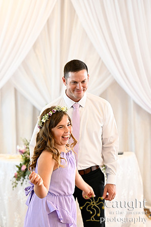 665 Hymovitz Wedding at San Pedro Doubletree