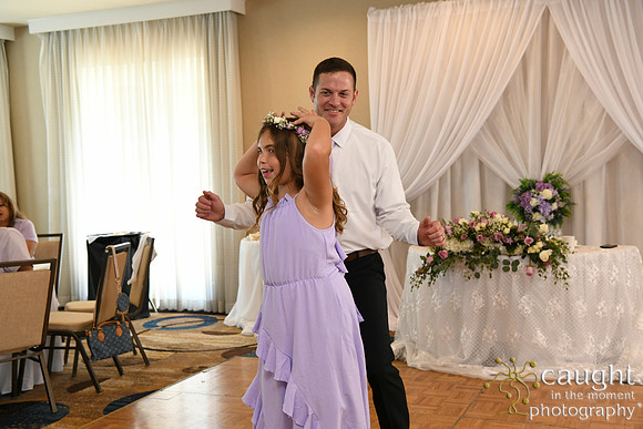 667 Hymovitz Wedding at San Pedro Doubletree