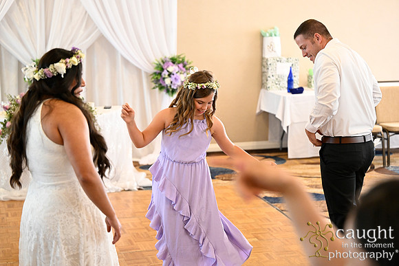 670 Hymovitz Wedding at San Pedro Doubletree