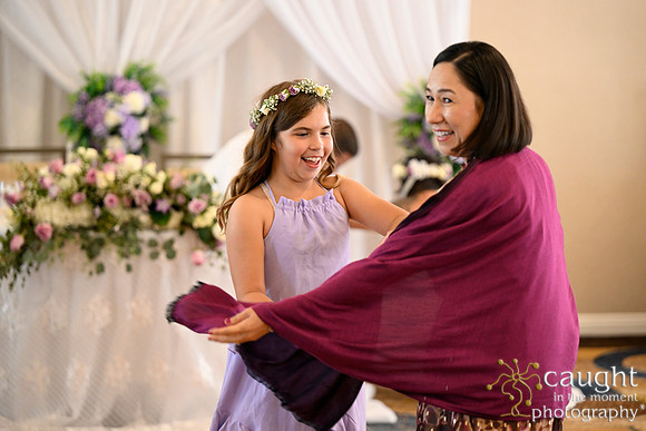 678 Hymovitz Wedding at San Pedro Doubletree