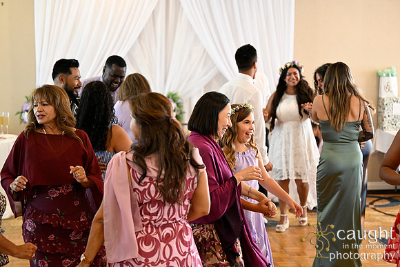 681 Hymovitz Wedding at San Pedro Doubletree