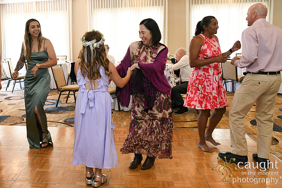 679 Hymovitz Wedding at San Pedro Doubletree