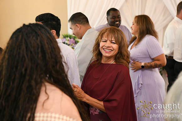 685 Hymovitz Wedding at San Pedro Doubletree