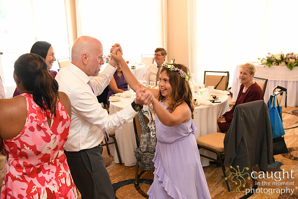 686 Hymovitz Wedding at San Pedro Doubletree