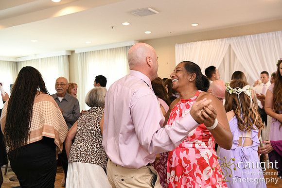 689 Hymovitz Wedding at San Pedro Doubletree