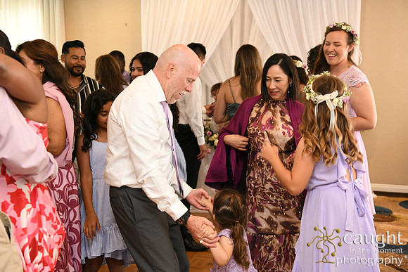 690 Hymovitz Wedding at San Pedro Doubletree