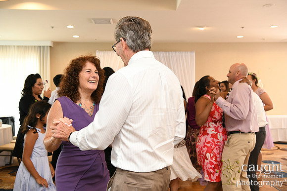 693 Hymovitz Wedding at San Pedro Doubletree