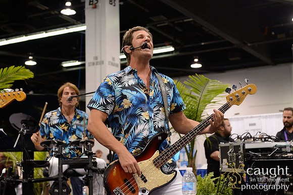 773 OMED 2016-Welcome Reception