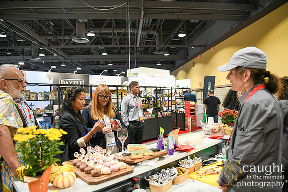 006 Optimum Solutions at IFSA Global Expo 2025