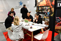 008 Optimum Solutions at IFSA Global Expo 2025