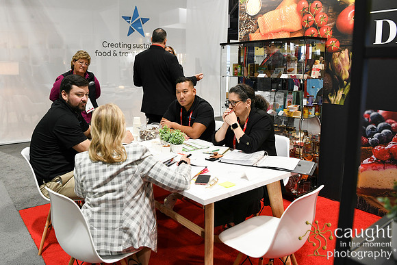 008 Optimum Solutions at IFSA Global Expo 2025