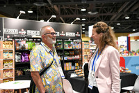 012 Optimum Solutions at IFSA Global Expo 2025