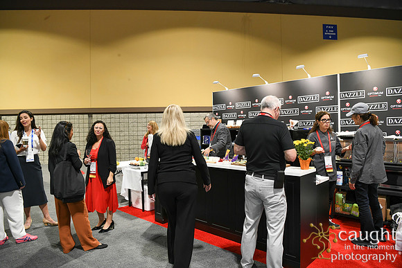 013 Optimum Solutions at IFSA Global Expo 2025