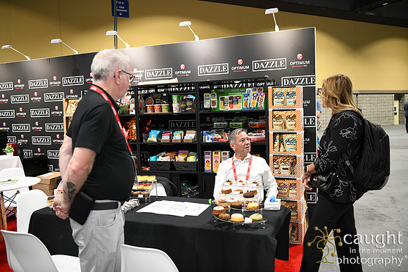 016 Optimum Solutions at IFSA Global Expo 2025