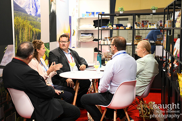 018 Optimum Solutions at IFSA Global Expo 2025