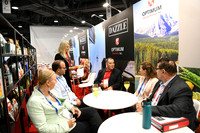 020 Optimum Solutions at IFSA Global Expo 2025